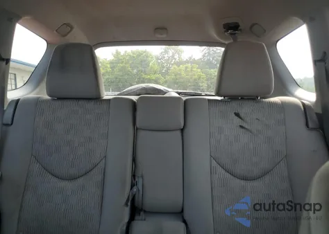 2012 Toyota Rav4 z USA, uszkodzony, nr VIN 2T3BF4DV5CW270555